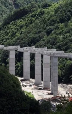 Türkler yaptı, Avrupa'yı korku sardı