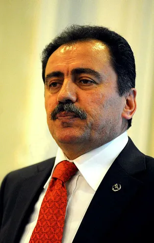 Muhsin Yazıcıoğlu suikastında flaş detay! Bakın kimi gizli tanık yapmışlar!
