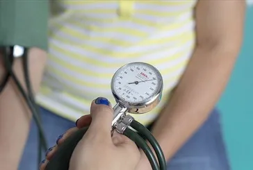 Tansiyonda ilaçsız dönem