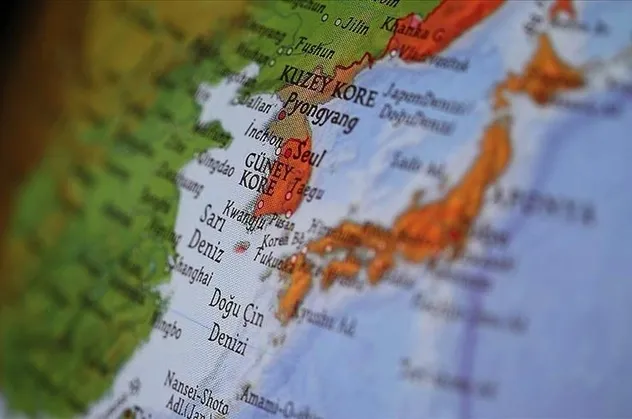 Asya'da kritik gelişme! Çin'in sahil güvenlik yasası sonrası Japonya ve Malezya'dan yeni açıklama