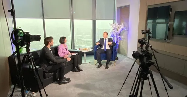 İBB hakkında "yasa dışı bahis" iddiası! CHP'li Tolgahan Erdoğan Takvim.com.tr'de anlattı: "Önümüzdeki günlerde göreceğiz...."