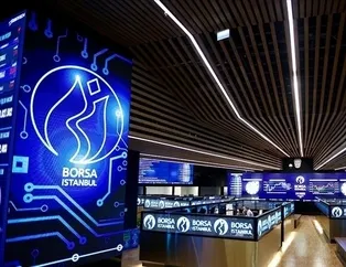 Borsadan haftalık kapanış rekoru