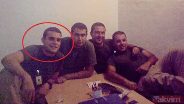 Ünlü oyuncu Can Yaman'ın askerlik fotoğrafı ortaya çıktı! Görenler tanıyamıyor... İşte o fotoğraf... - 14