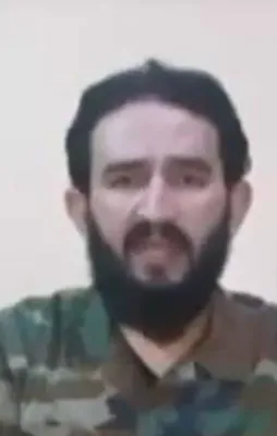 Halep'teki Türkmen komutan A Haber'e konuştu