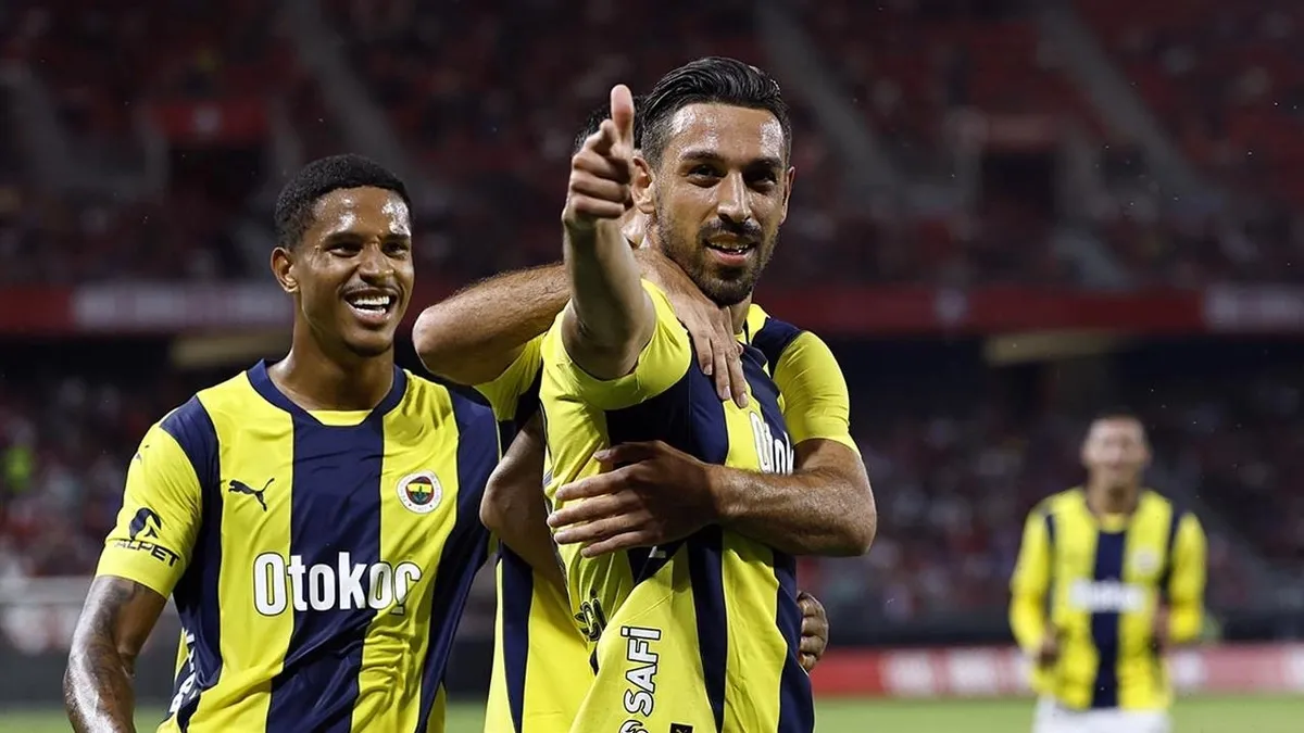 Sözleşme krizi iddiası!