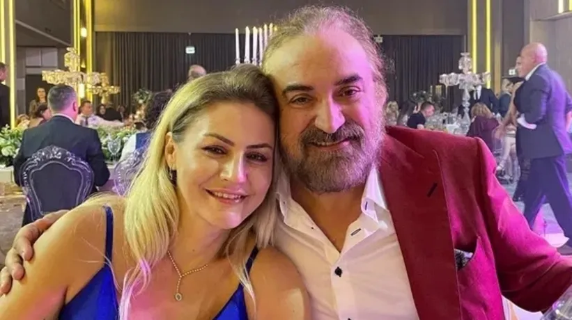 Volkan Konak’ın eşi Selma Konak’tan acı dolu paylaşım: Sensizlik büyük mesele