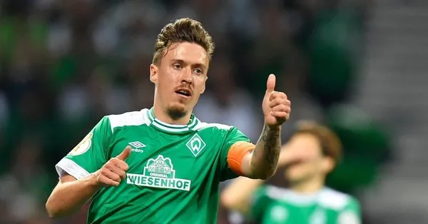 Fenerbahce Nin Yeni Futbolcusu Max Kruse Kimdir Max Kruse Kac Yasinda Nereli Takvim
