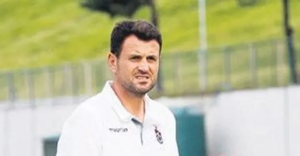 Cimbom’u gözüne kestirdi