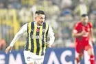 Fenerbahçe'ye büyük umutlarla gelen Cengiz Ünder hayal kırıklığı yarattı