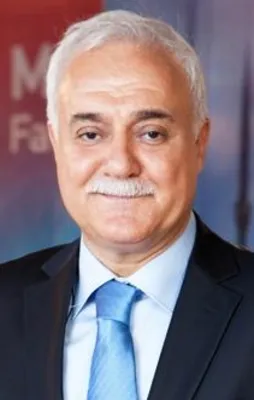 İman edenler! İman edin
