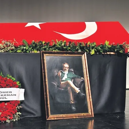 Ünlülerin zor sınavı!