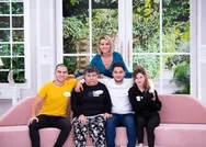 Esra Eroldaki Ayşenur bir anda 2 kardeş sahibi oldu! Herkes Nilgül Alpak ve çocuklarının DNA testini konuşuyor...