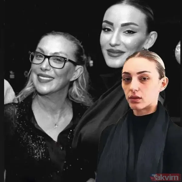 Tuğyan Ülkem Gülter o mesajların ardından tekrar ifadeye çağrıldı! Güllü’den kızına şoke eden sözler: Gelirsen KADES’e basarım! - 1