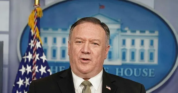 ABD'den Çin'e Kovid-19 suçlaması: Hesap verecekler