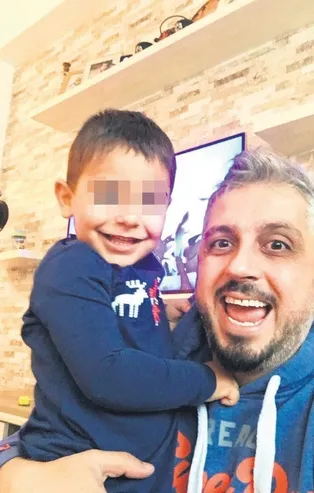 DNA testi yaptırdı dünyası başına yıkıldı! Oğlu sandığı çocuk başkasının çıktı