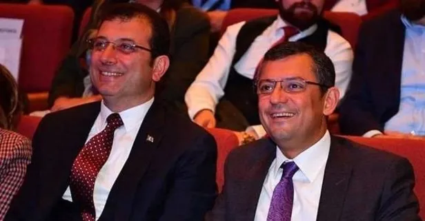 CHP'de 38. Olağan Kurultayı öncesi nabız yükseldi! Oğuz Kaan Salıcı'dan değişimci Özgür Özel'e yaylım ateşi: Sanki oy oranımız yükselecek mi?