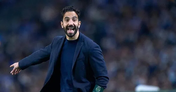 Amorim için 15 milyon Euro