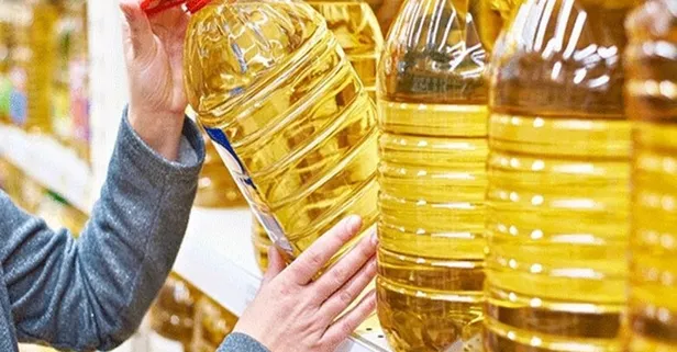 Ayçiçek Yağı 139 TL'den 89 TL'ye indi! 1-2-3-4-5 litre stoklar bitmeden acele edin! Sepete atan 3'er 5'er alıyor