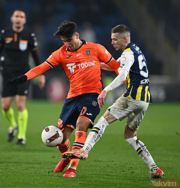 Alman devi Sebastian Szymanski'nin peşinde! Taraftarı üzecek gelişme - 10