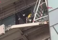 Rezidans inşaatında cinayet: 1 ölü 4 yaralı!