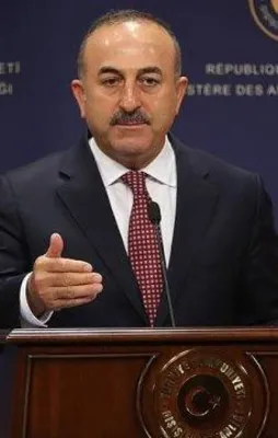 Bakan Çavuşoğlu'ndan kritik El Bab açıklaması