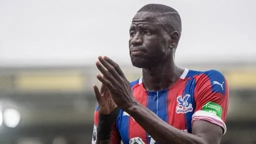 Trabzonspor’dan Kouyate bombası-1