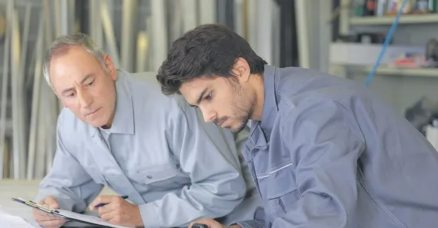 EYT’liye kazanç yolu