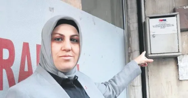 Kadın muhtar son 6 yılda tam 80 çocuğu gelin olmaktan kurtardı! Hayatı belgesel film yapıldı