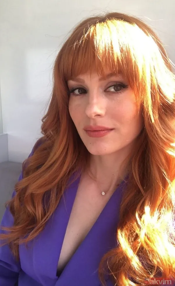 Taşacak Bu Deniz Hicran kim? Burcu Çavrar kimdir, kaç yaşında, nereli, hangi dizide oynadı? - 5