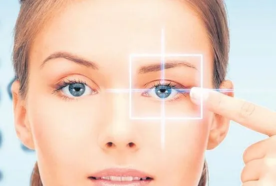 Kataraktı yakından tanıyın