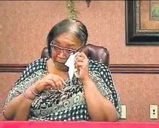 Aradığı annesi iş arkadaşı çıktı