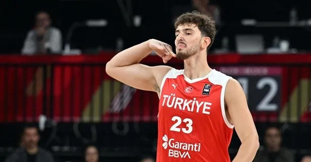 Alperen Şengün’e All-Star şoku! İstatistikleri yetmeyince ABD ayağa kalktı