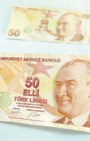 Hatalı basım 50 TL'ye, 75 bin TL teklif edildi