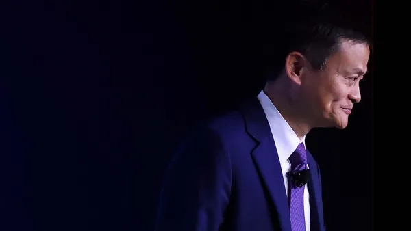 Öğretmenlikten dünyanın en zengin adamına... Alibaba'nın sahibi Jack Ma'nın sıradışı hayatı herkesi şaşırtıyor-13