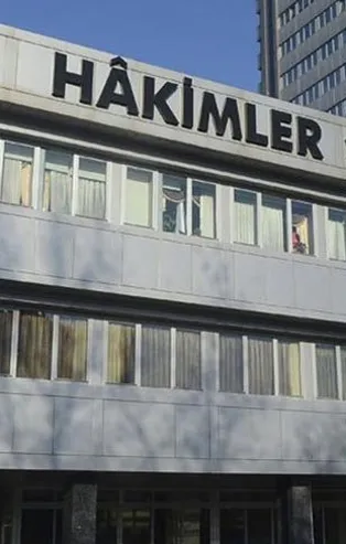 Hakimler ve Savcılar Kurulu'ndan iki önemli karar! O savcı FETÖ'den ihraç edildi