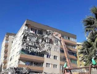 İzmir’de deprem felaketi sonrası ikinci tehlike!