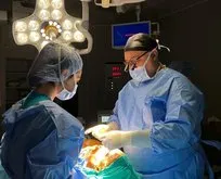 Dr. Karaaltın Klinikte dünyanın ilk BBL ameliyatı