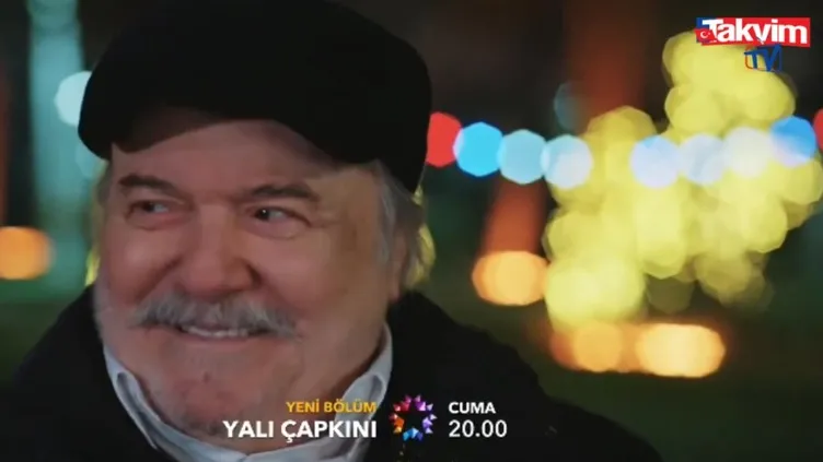 Yalı Çapkını 63. bölüm 2. fragmanı izle!