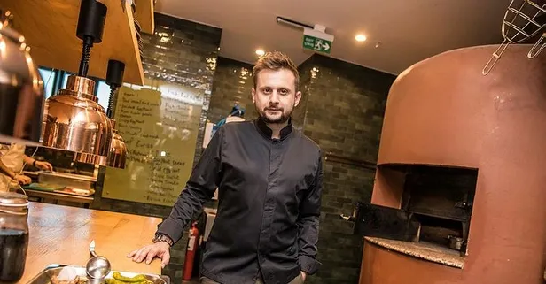 Yıldızı kaptı tadımız kaçtı