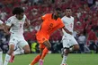 Fas Hollanda’yı penaltılarla 3-2 geçti! Son 16 turunda rakip Kanada