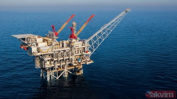 Doğu Akdeniz'de neler oluyor? İşte 10 soruda Doğu Akdeniz’de enerji denklemi - 6