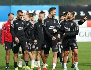 Kartal’ın zirve planı