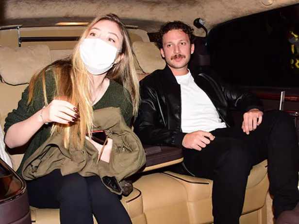 Mehmet Ali Erbil'in kızı Yasmin Erbil'in sevgilisi bakın kim çıktı! Babası hastayken o sosyetenin ünlü ismiyle...-3