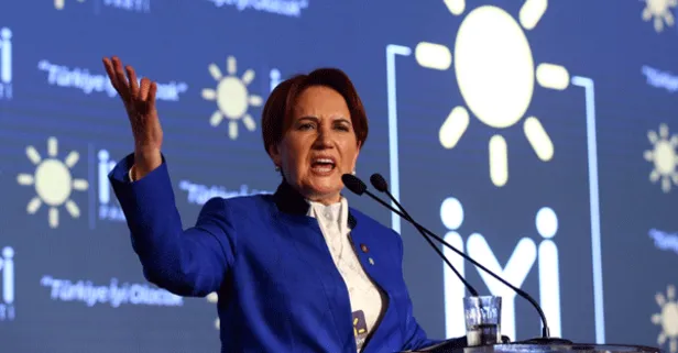 İP'te istifa şoku! Tamer Akkal istifa etti