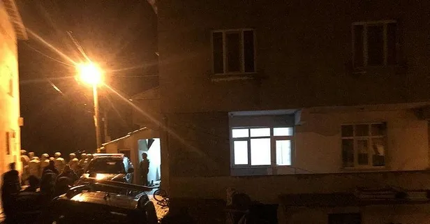 'Uygunsuz mesaj' cinayeti! Annesine mesaj atan köylüsünü öldürdü!