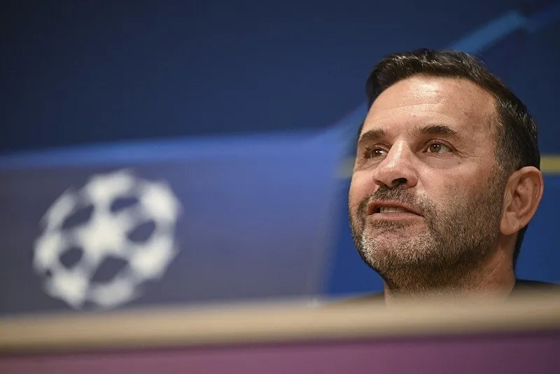 Okan Buruk'un Ajax planını TAKVİM açıklıyor! Galatasaray galibiyete şartlandı