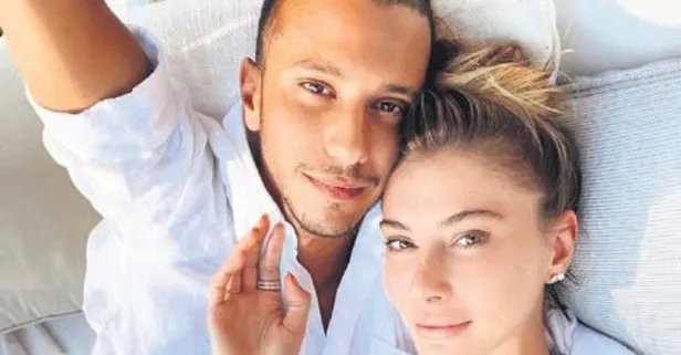 Şeyma Subaşı'dan aşk bombası! Mohammed Alsaloussı ile boşanmasının hemen ardından yeni sevgilisiyle fena görüntüleri çıktı...