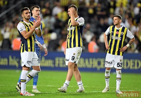 SON DAKİKA FENERBAHÇE TRANSFER HABERLERİ | Fenerbahçe’nin yeni golcüsü Premier Lig’den! Osayi Samuel ikna edecek