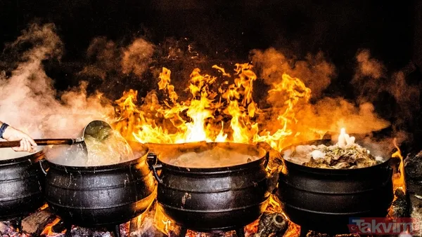 Lezzet düellosunda sahne Türkiye'nin! Dünyanın en iyi 100 mutfağı belli oldu - 11