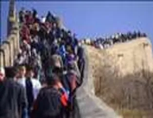 Çin Seddi
